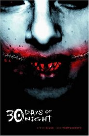 The Complete 30 Days of Night