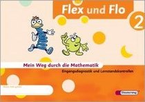 Flex und Flo 2. Diagnoseheft