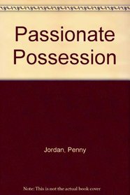 Passionate Possession