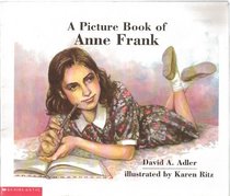 A Picture Book of Anne Frank