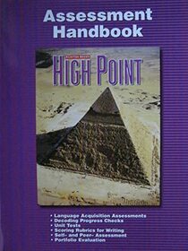 The Basics Assessment Handbook (High Point: Success in Language, Literature, Content)