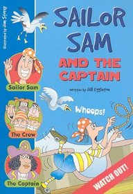 Sailor Sam and the Captain (Sails: Sailing Solo)