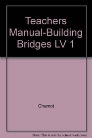 Teachers Manual-Building Bridges LV 1