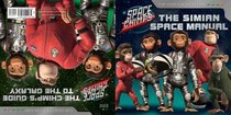 The Simian Space Manual/The Chimp's Guide to the Galaxy (Space Chimps)