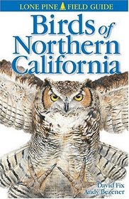 Birds of Northern California