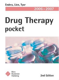 Drug Therapy Pocket 2006-2007