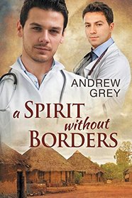A Spirit Without Borders (Without Borders, Bk 2)