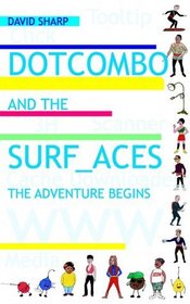 Dotcombo and The Surf_Aces