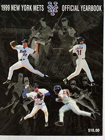 1999 New York Mets Yearbook