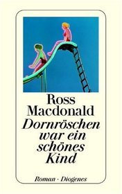 Dornrschen war ein schnes Kind.
