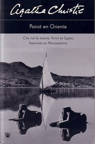 Poirot En Oriente (Spanish Edition)