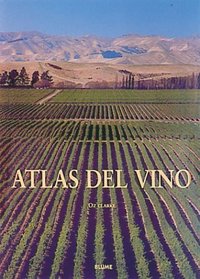 Atlas del vino