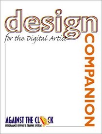 Design Companion for the Digital Artist