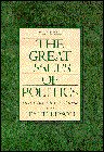 Great Issues of Politics, The:  An Introduction to Political Science