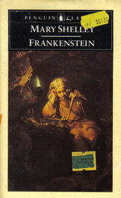 Frankenstein (Classics S.)