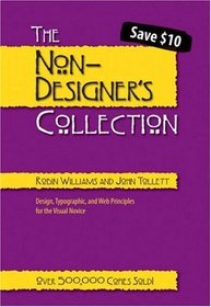 The Non-Designer's Collection