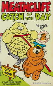 Heathcliff: Catch of the Day
