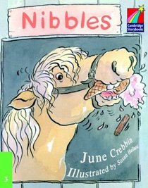 Nibbles ELT Edition (Cambridge Storybooks)