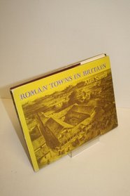 Roman towns in Britain