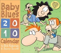 Baby Blues: 2010 Day-to-Day Calendar