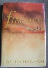 Firebird (Paragon Softcover Large Print Books)