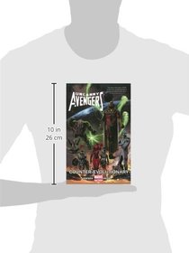 Uncanny Avengers Vol. 1: Counter-Evolutionary