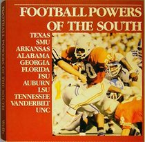 Football Powers Of The South: University of Texas Longhorns (UT)