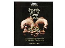 Secrets of the Gem Trade: Jewelry Television Special Edition