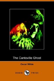The Cantoville Ghost (Dodo Press)