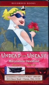 Undead and Uneasy