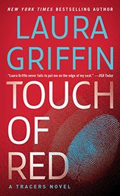 Touch of Red (Tracers, Bk 12)
