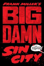 Big Damn Sin City