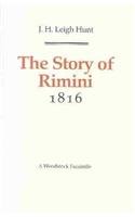 The Story of Rimini: 1816 (Revolution and Romanticism, 1789-1834)