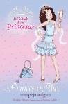 La Princesa Alice y el espejo magico/ Princess Alice and the Magic Mirror (Spanish Edition)