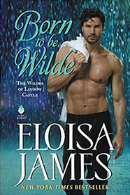 Born to Be Wilde (Wildes of Lindow Castle, Bk 3)