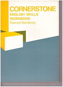 Cornerstone: English skills workbook