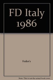 FD Italy 1986
