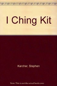 I Ching Kit