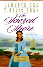 The Sacred Shore (Song of Acadia, 2)