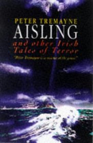 Aisling: And Other Irish Tales of Terror