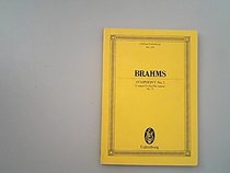 Brahms: Symphony No 4/Cassette 812