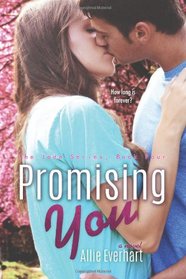 Promising You (The Jade Series #4) (Volume 4)