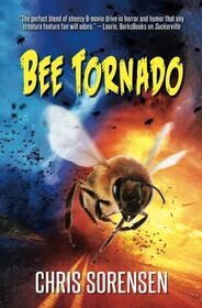 Bee Tornado (Creature Features)