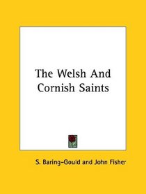 The Welsh and Cornish Saints