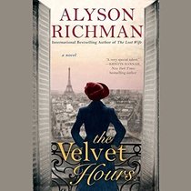 The Velvet Hours: A Novel