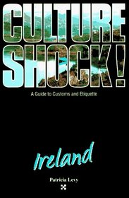 Ireland (Culture Shock!)