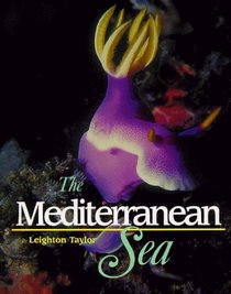 Life in the Sea - Mediterranean Sea