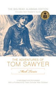 The Adventures of Tom Sawyer (The Big Read: Alabama Edition)