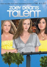 Talent (Talent, Bk 1)