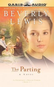 The Parting (The Courtship of Nellie Fisher)